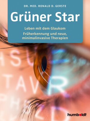cover image of Grüner Star